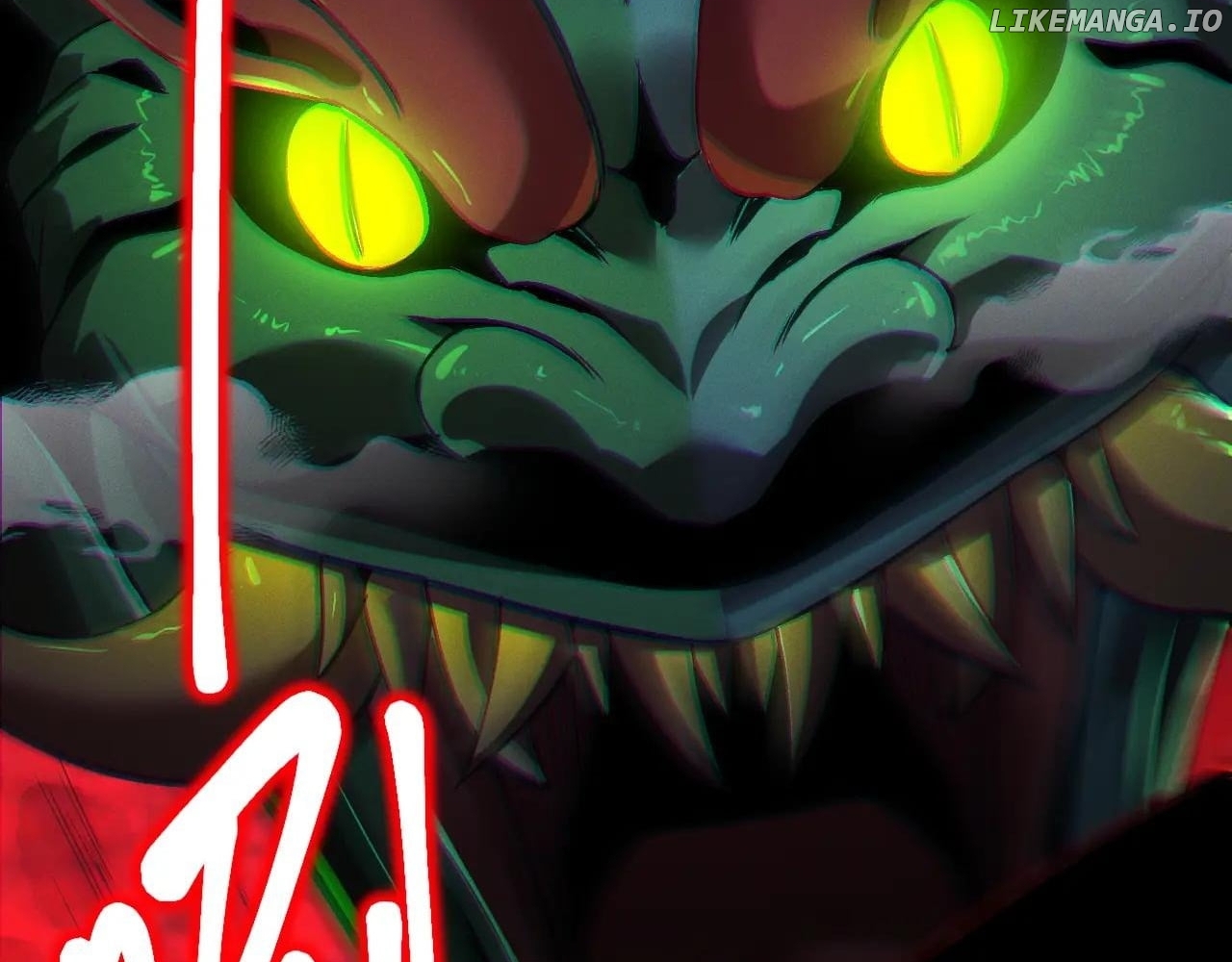 Master of Ancient Divine Weapons Chapter 29 - page 38